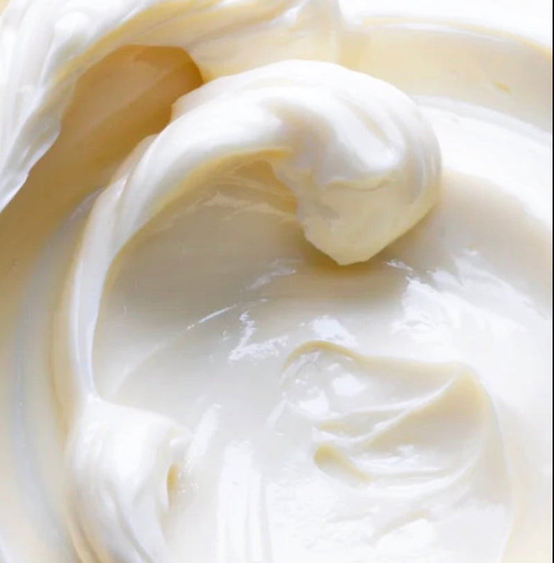 Joy (Coconut Milk)