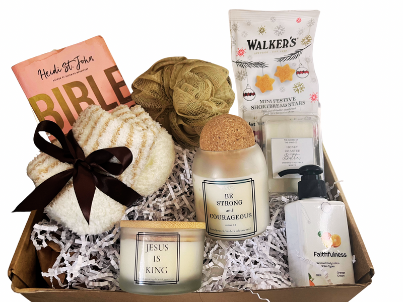 Small Gift set(Sold Out) (only for Fall season)