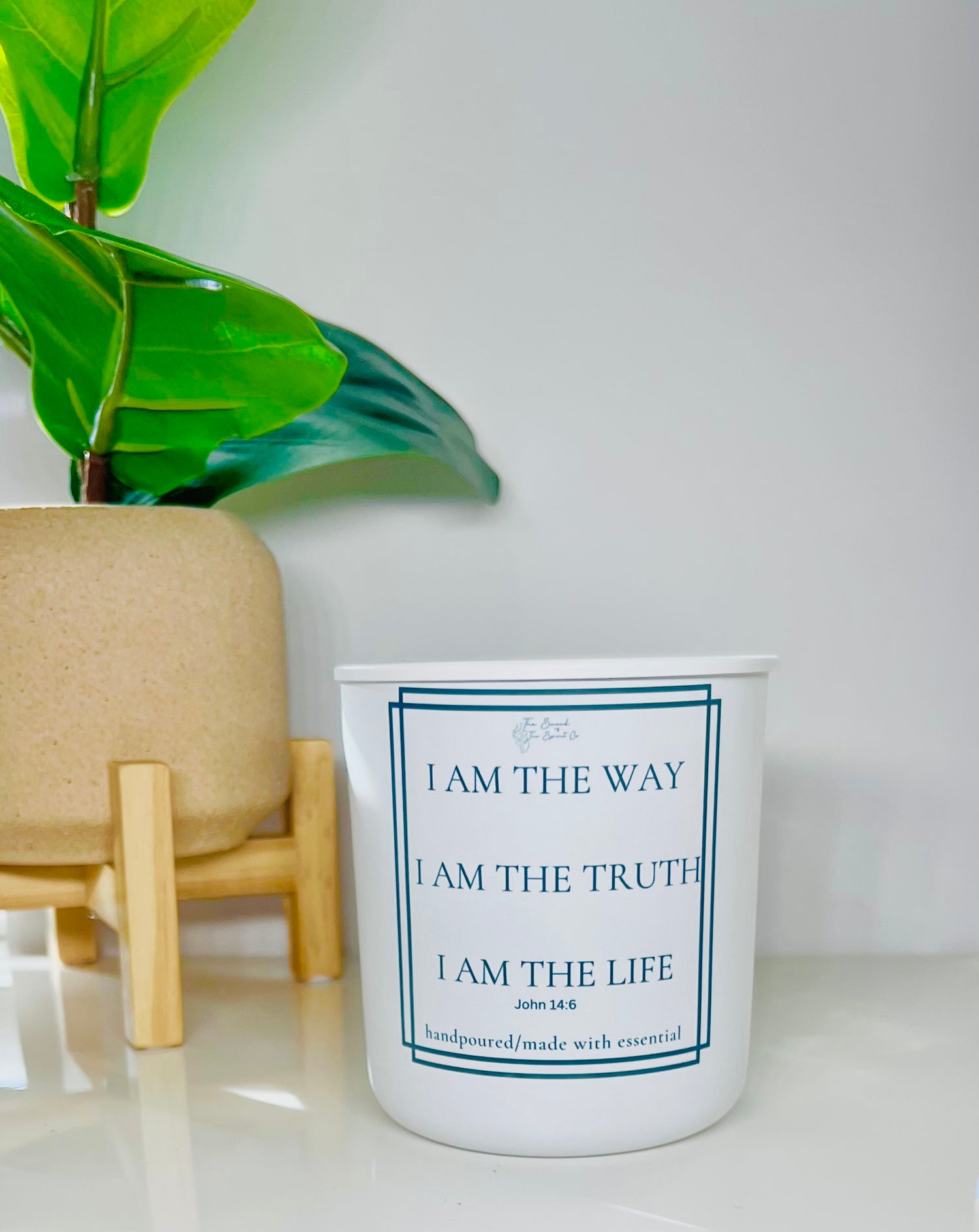 I am the Way
