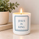 Jesus is King