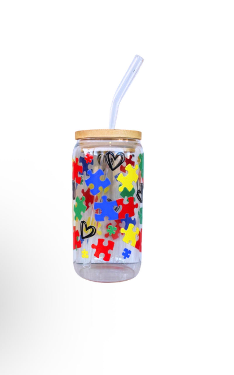 Autism Cup